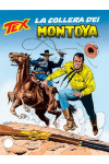 Tex N.489 - La collera dei Montoya