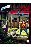 Zagor N.395 - Il diabolico Mortimer