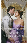 Harmony I Grandi Storici Seduction - Amanda e il duca dissoluto Di Madeline Hunter