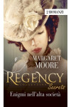 Harmony Regency Collection - Enigmi nell'alta società Di Margaret Moore