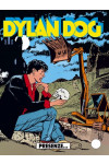 Dylan Dog N.93 - Presenze...