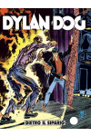 Dylan Dog N.97 - Dietro il sipario