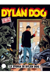 Dylan Dog N.100 - La storia di Dylan Dog