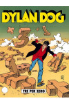 Dylan Dog N.125 - Tre per zero