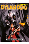 Dylan Dog N.391 - Il sangue della terra