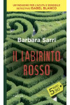 Harmony SuperTascabili - Il labirinto rosso Di Barbara Sarri