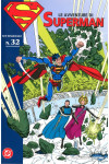 Avventure Di Superman - N° 32 - Le Avventure Di Superman - Planeta-De Agostini