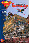 Avventure Di Superman - N° 38 - Avventure Di Superman 38 - Planeta-De Agostini