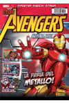 Marvel Adventures - N° 26 - Avengers Magazine 17 - Panini Comics