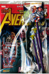 Marvel Adventures - N° 27 - Avengers Magazine 18 - Panini Comics