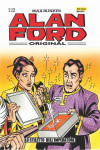 Alan Ford - N° 578 - Lo Stiletto Dell'Imperatore - Alan Ford Original 1000 Volte Meglio Publishing