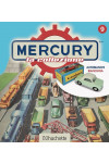 Mercury - la collezione uscita 9