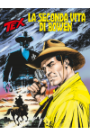 Tex N.703 - La seconda vita di Bowen