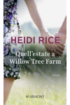 Harmony Harmony Romance - Quell'estate a Willow Tree Farm Di Heidi Rice
