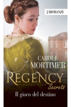 Harmony Regency Collection - Il gioco del destino Di Carole Mortimer