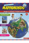 Costruisci il Mappamondo 3D 2^ edizione uscita 37