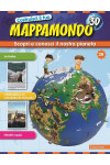 Costruisci il Mappamondo 3D 2^ edizione uscita 39