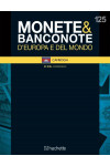 Monete e Banconote 2° edizione uscita 125