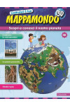 Costruisci il Mappamondo 3D 2^ edizione uscita 40