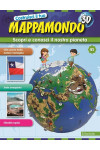 Costruisci il Mappamondo 3D 2^ edizione uscita 41