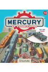 Mercury - la collezione uscita 13