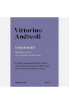 I libri di Vittorino Andreoli