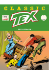 Tex Classic N.63 - Tex attacca