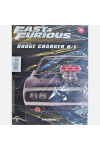 Costruisci la mitica Fast & Furious Dodge Charger R/T