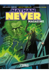 Nathan Never Magazine N.5 - Nathan Never Magazine 2019