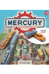 Mercury - la collezione uscita 15
