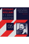 Stefano Bollani e i suoi maestri