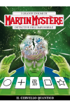 Martin Mystère bimestrale N.364 - Il Cervello Quantico