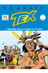 Tex Classic N.65 - L'enigma della tigre di pietra