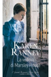 Harmony Grandi Romanzi Storici Special - La vedova di Marsley House Di Karen Ranney