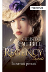 Harmony Regency Collection - Innocenti peccati Di Christine Merrill