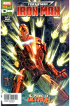 Iron Man - N° 82 - Tony Stark: Iron Man 18 - Panini Comics