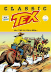 Tex Classic N.82 - La fine di una spia