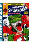 Spider-Man Di Todd Mcfarlane - N° 5 - Spider-Man Di Todd Mcfarlane - Marvel Integrale Panini Comics