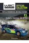 WRC uscita 8