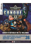 Warhammer 40,000: Conquest uscita 36
