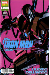 Iron Man - N° 83 - Iron Man 2020 1 - Panini Comics