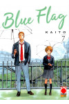 Blue Flag - N° 7 - Capolavori Manga 141 - Panini Comics