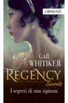 Harmony Regency Collection - I segreti di una signora Di Gail Whitiker