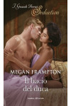Harmony I Grandi Storici Seduction - Il bacio del duca Di Megan Frampton
