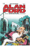Alan Ford - N° 609 - Terrore A Hollywood - Alan Ford Original 1000 Volte Meglio Publishing