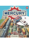Mercury - la collezione uscita 34