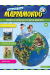 Costruisci il Mappamondo 3D 2^ edizione uscita 90