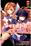 Seraph Of The End Guren... - N° 5 - Guren Ichinose - Catastrophe At Sixteen - Arashi Panini Comics