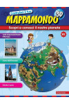 Costruisci il Mappamondo 3D 2^ edizione uscita 91