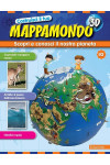 Costruisci il Mappamondo 3D 2^ edizione uscita 93